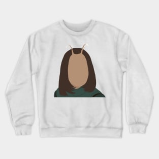 Empath Crewneck Sweatshirt